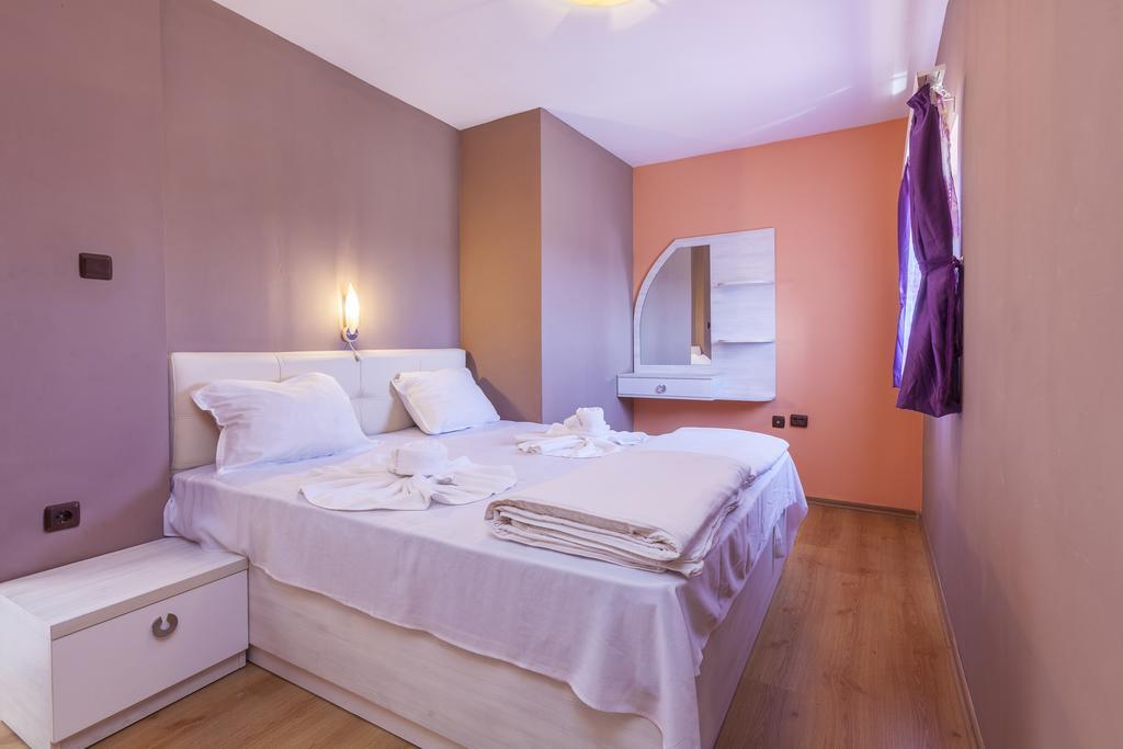 Akladi Family Hotel Chernomorets Luaran gambar